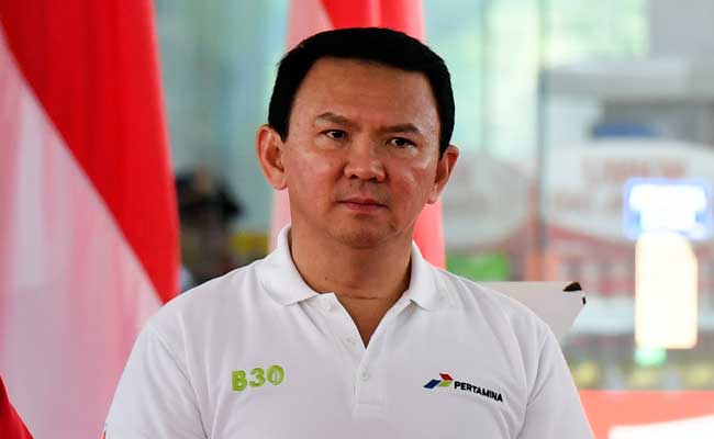 Video Bongkar Aib Pertamina Viral, Ahok: Bukan Saya yang Keluarkan