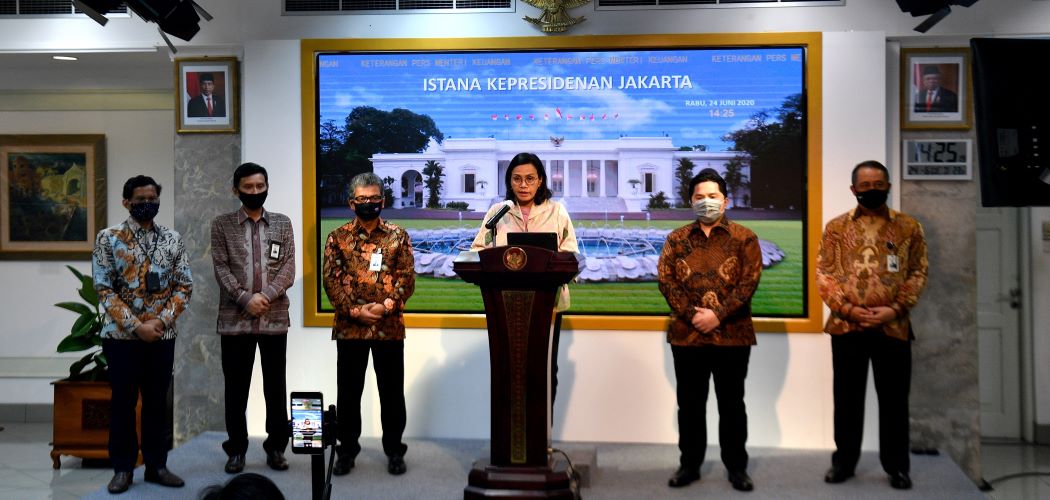 Perburuan Pajak: Sri Mulyani Incar Sektor Telekomunikasi, Apa Lagi?