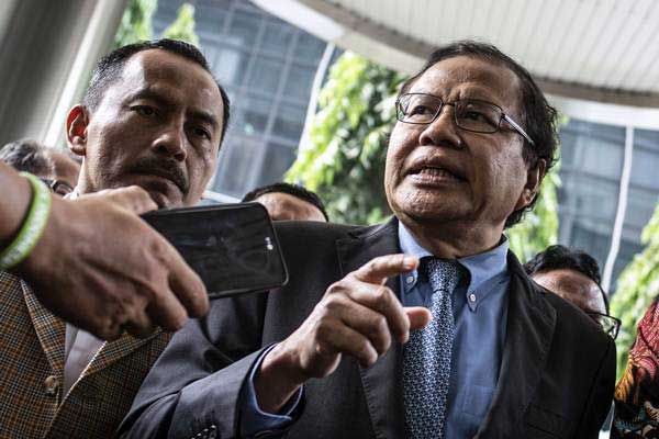 4 Solusi Ala Rizal Ramli Untuk Tekan Laju Covid-19