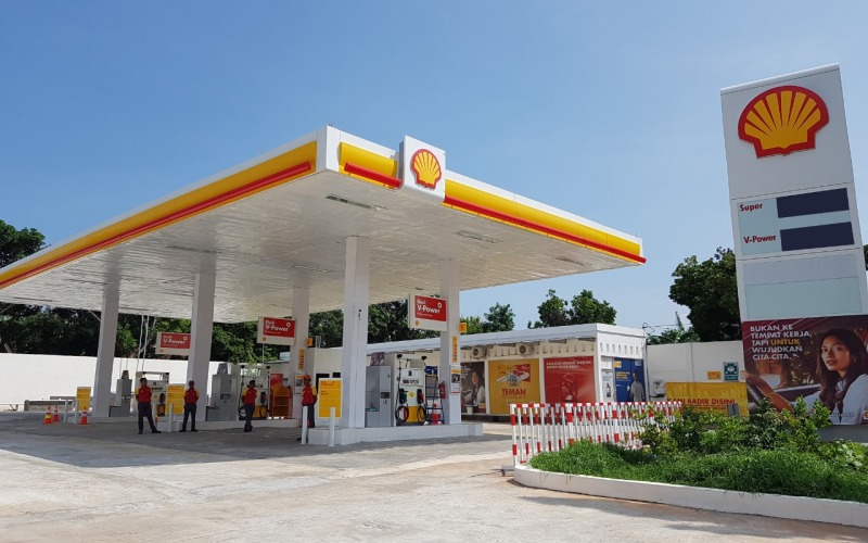 Shell, BP-Pertamina Kompak Naikkan Harga BBM, Siapa Termurah?