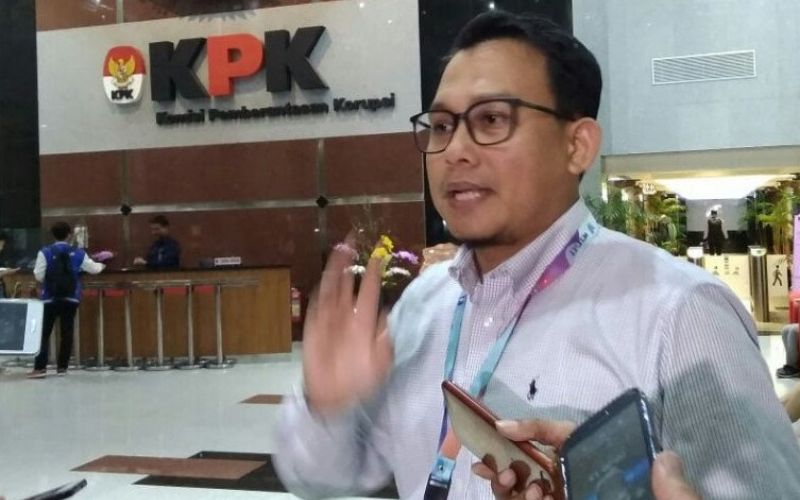  Suap Pajak, Rumah 'Sultan Borneo' Haji Isam Dikabarkan Digeledah KPK