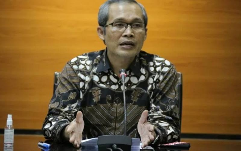Indikator Tata Kelola DKI Jakarta Turun dari 90 ke 76 Persen, Ini Catatan KPK...