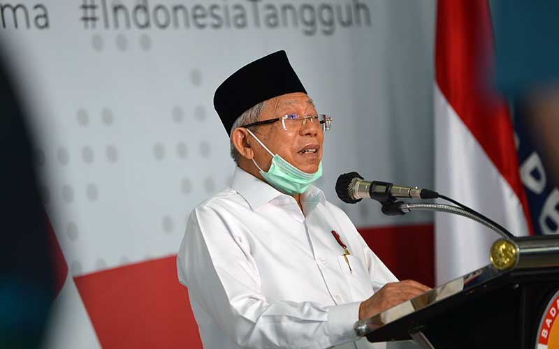 wapres-ma-ruf-amin-beberkan-tantangan-majukan-ekonomi-syariah-di-indonesia