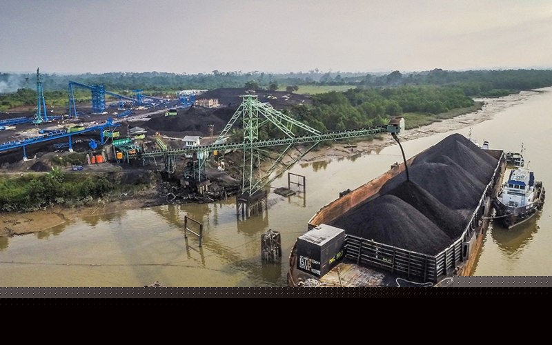 Individu dan Perusahaan Bakal Kena Pajak Karbon, Ini Besaran Tarifnya