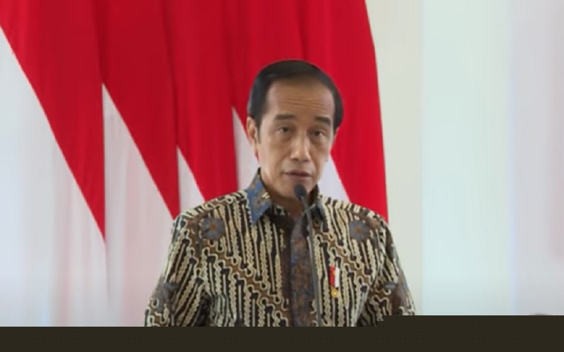 Jokowi Kesal Gegara Proyek Pertamina Berjalan Lambat