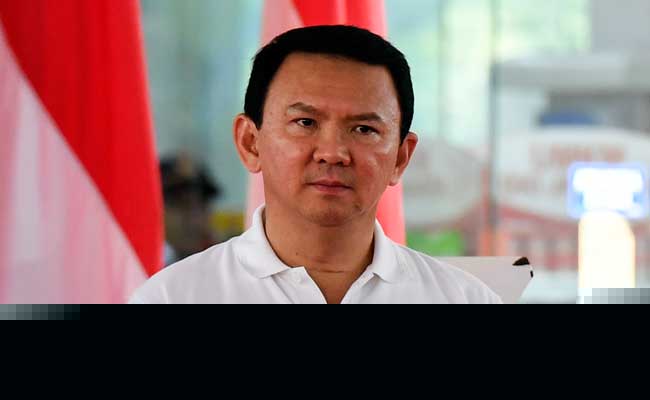 Ahok Tolak Rencana Potong Gaji Pertamina dan Sebut Direksi Kurang Koordinasi