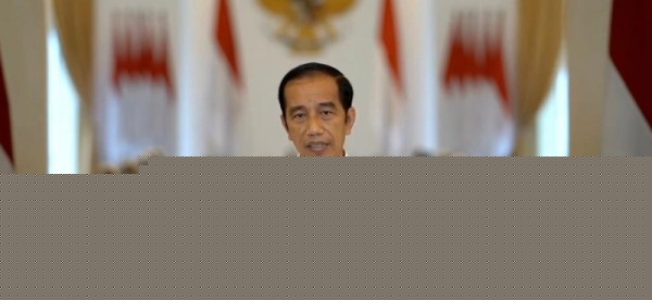 Jokowi Akhirnya Buka Suara soal UU Cipta Kerja, Ini Pernyataannya