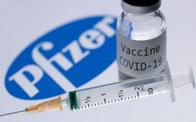 Antibodi dari Vaksin Pfizer dan AstraZeneca Turun Setelah 2-3 Bulan