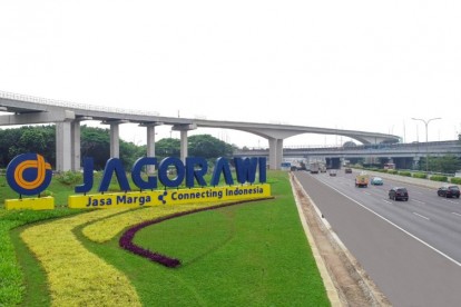 Catat! Tarif 12 Ruas Jalan Tol akan Naik Awal Tahun ini