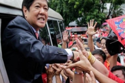Beda Nasib Klan Politik Ferdinand Marcos dan Soeharto