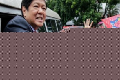Beda Nasib Klan Politik Ferdinand Marcos dan Soeharto