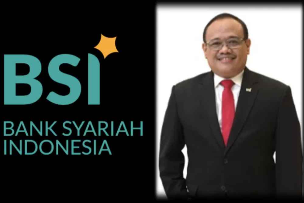 Profil Achmad Syafii, Direktur TI BSI yang Dipecat Gegara Serangan LockBit