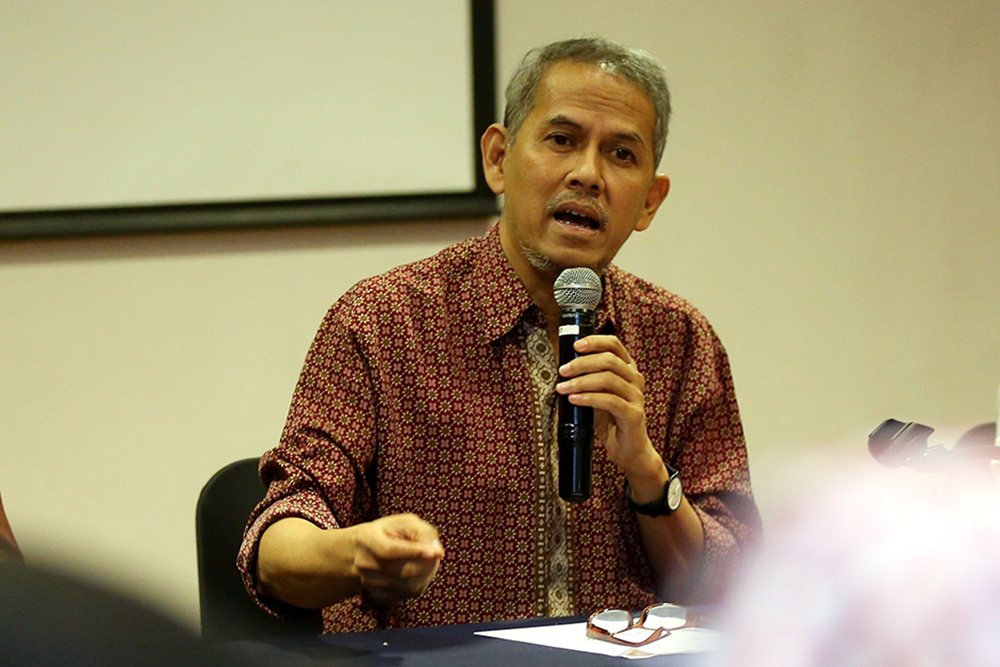 Wakil Menkeu: Deviden BUMN ke Danantara