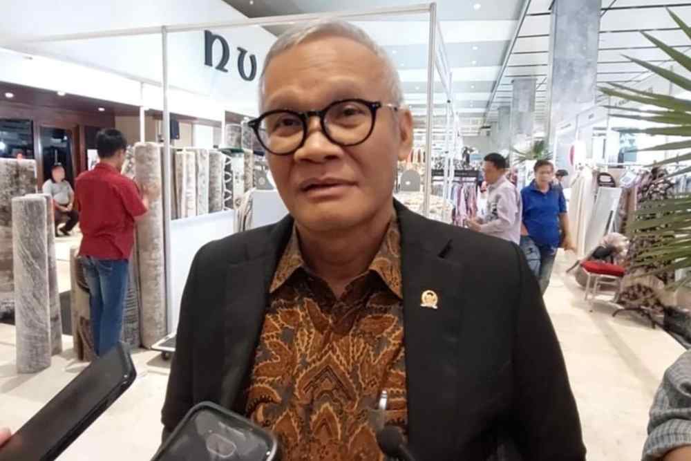 Aria Bima Ngaku Tak Paham soal Video dan Dokumen Hasto Bongkar Korupsi