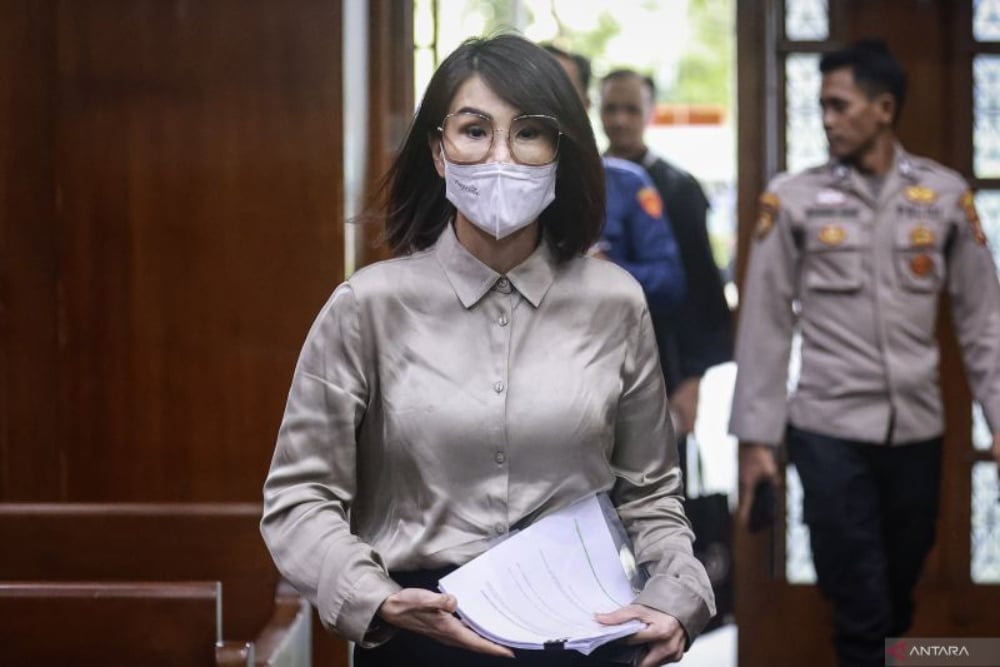 Hukuman Uang Pengganti Helena Lim Cuma Rp900 Juta di Kasus Timah, Kok Bisa?
