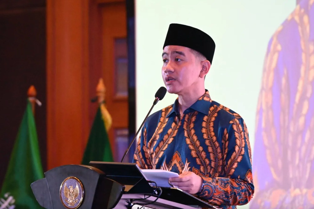 Wapres Gibran Rakabuming Raka Dinilai Harus Segera Masuk Parpol Usai Dipecat PDIP