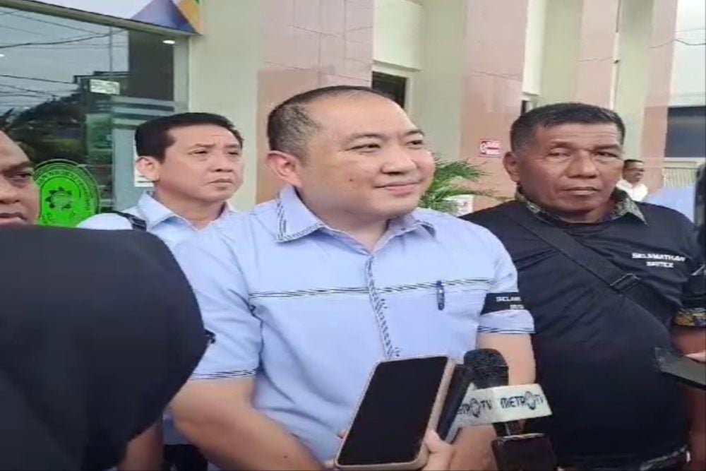 Bos Sritex Akui Dibantu Bea Cukai Lakukan 'Ekspor Ilegal', Padahal Pailit
