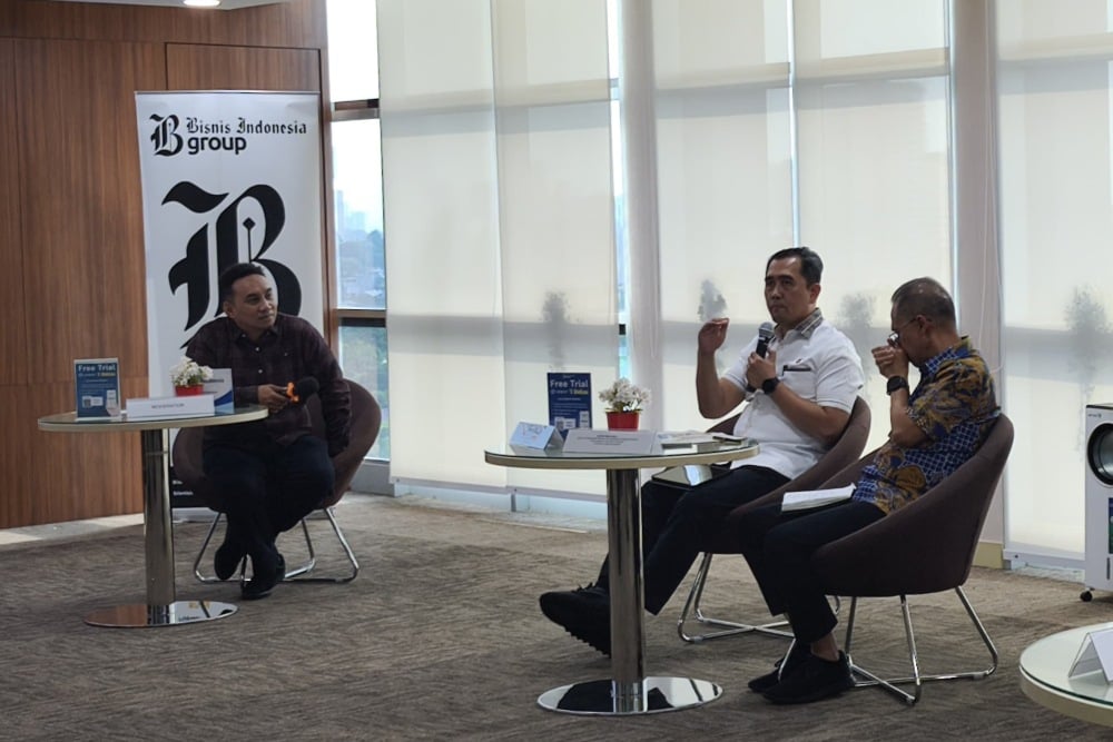 Dukung Kebijakan Prabowo, Bareskrim Polri Bakal Pantau Kasus Harga Saham di RI
