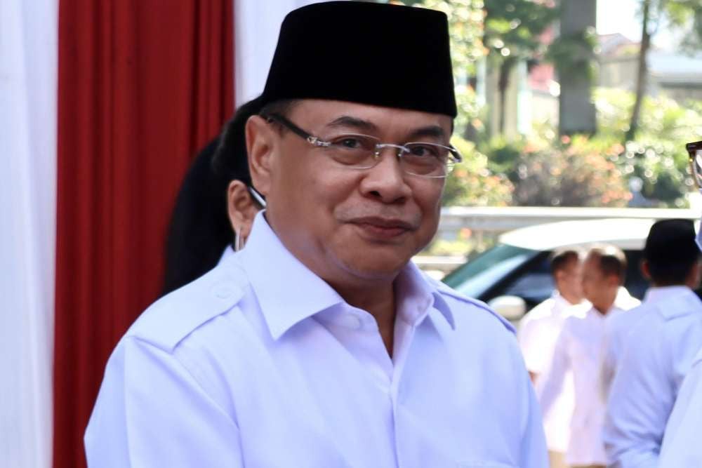 Bupati Pati Kembalikan Uang Kasus DJKA, KPK: Tapi Tidak Menghapus Pidana