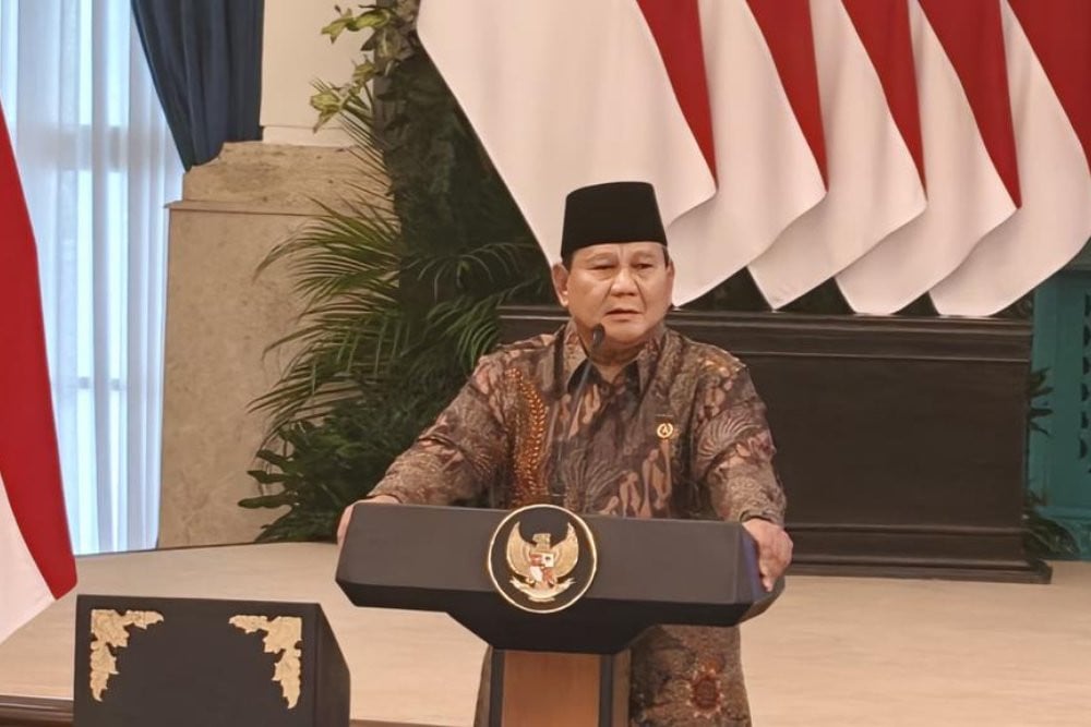 Prabowo Tetapkan Aturan Baru, Pemda hingga BUMN Bisa Pinjam Uang ke Pusat
