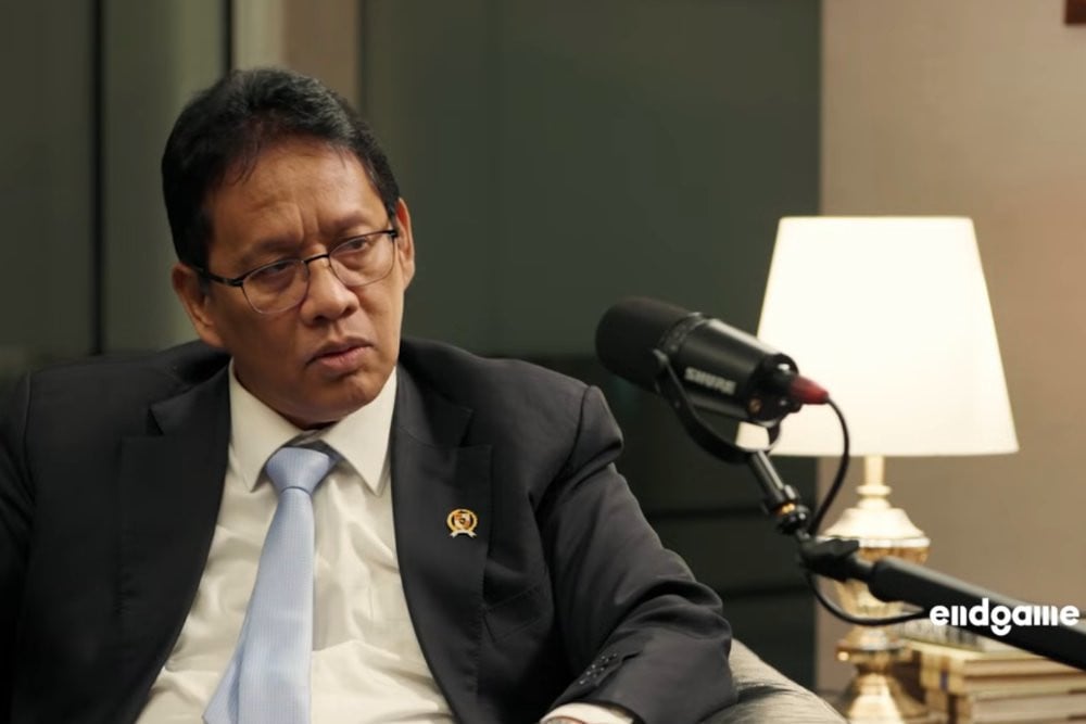  Kala Menkeu Purbaya Bandingkan Iklim Investasi Era SBY dan Jokowi