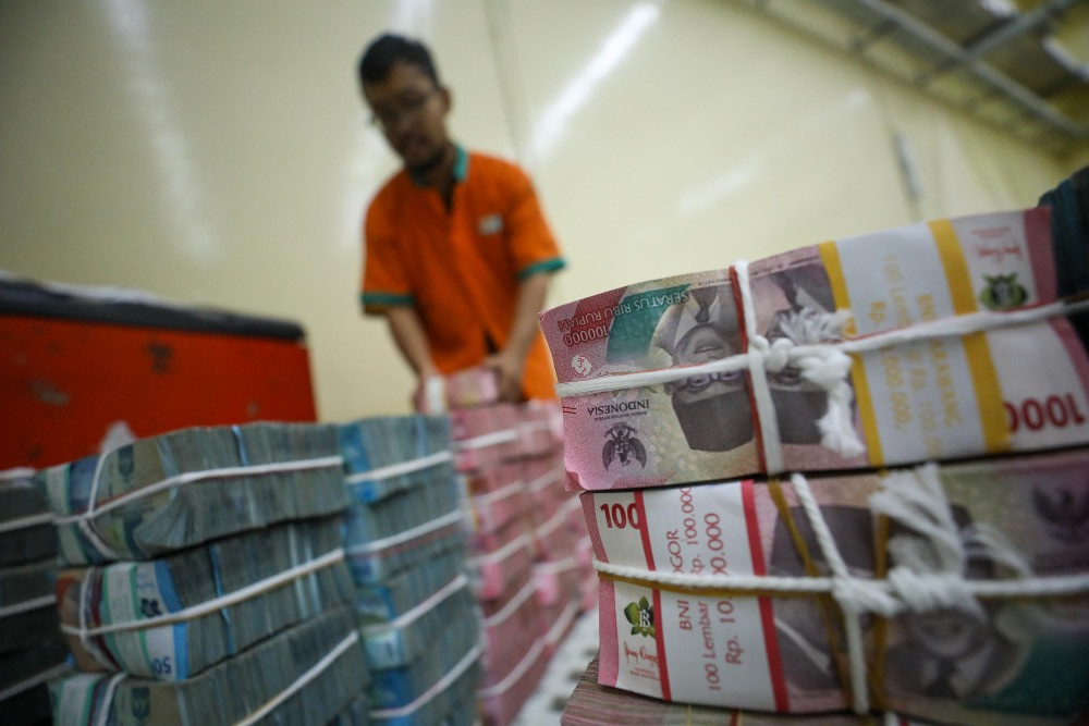  BNI (BBNI) Ungkap Kronologi Dugaan Penggelapan Dana Gereja Rp28 Miliar