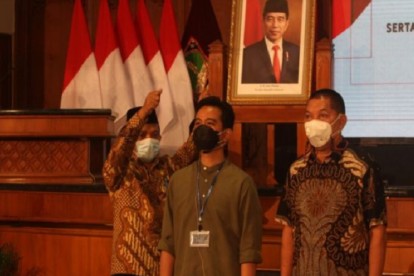 Gibran Punya Harta Rp26 Miliar, Berapa Gaji Wali Kota Solo?