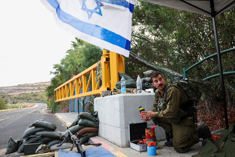 Israel Dikabarkan Dekati Indonesia untuk Buka Hubungan Diplomatik