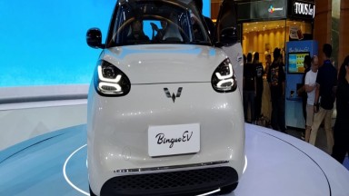 Baterai LFP Tanpa Nikel Digunakan Wuling, BYD, dan Tesla