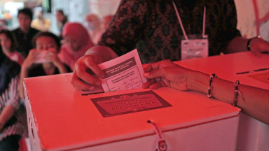 Yakin Menang Pilpres 1 Putaran, Prabowo Minta Pendukungnya Awasi Kecurangan