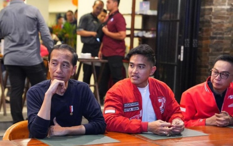 Belum Ada Kejelasan Hasil Pemeriksaan Penerbangan Kaesang-Erina dari Bea Cukai