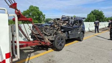 Bareskrim Jelaskan Soal Temuan Lencana Polri di Mobil Pengangkut Ekstasi