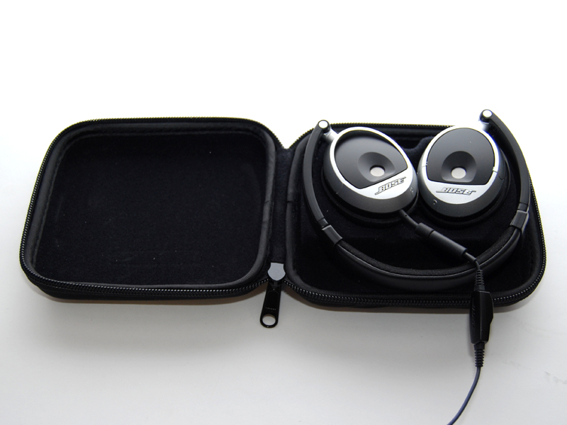 earphone headphone BOSE Murah