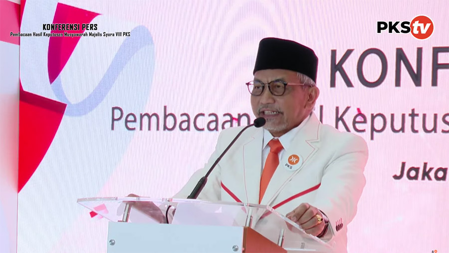 pks-beri-sinyal-makin-dekat-gabung-kabinet-prabowo-gibran