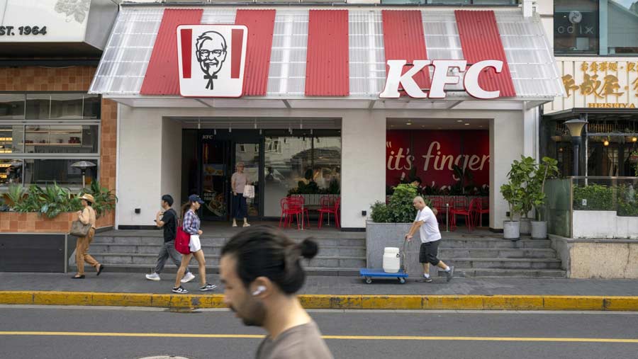 Kerugian Waralaba KFC di Indonesia Membengkak Hingga 789%, Ini Sebabnya!