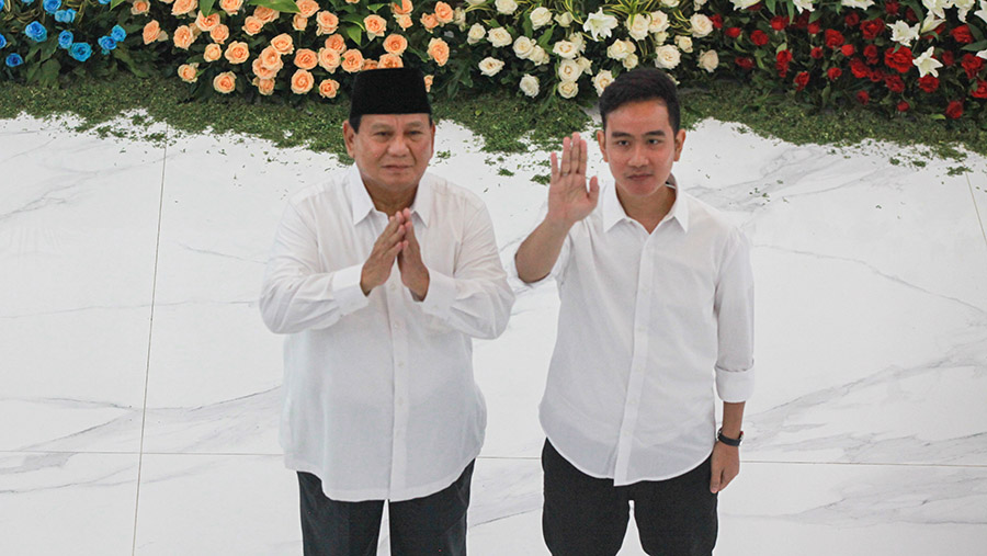 Gerindra Ungkap Alasan Prabowo-Gibran Bentuk 40 Kementerian