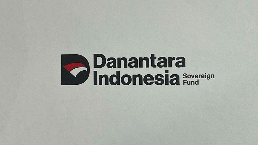 DPR Usul Danantara Bisa Buy Back Saham Bantu IHSG