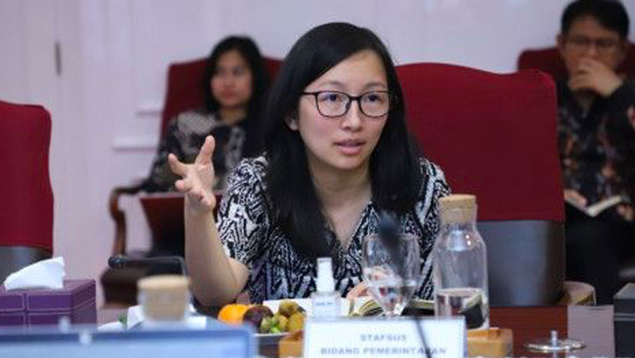 Profil Jurist Tan yang Disebut Orang Dekat Nadiem Sejak di Gojek