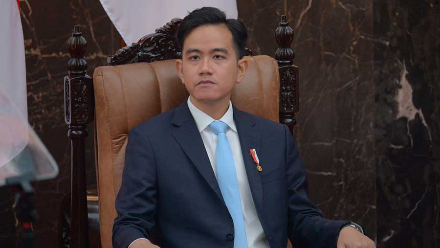 BNPB: Gibran Bakal Cek Banjir Sumatra pada Senin Esok