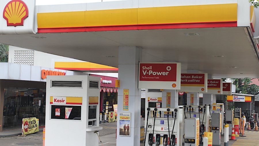  Bensin Kosong, Shell dan BP-AKR Tak Bisa Beli RON 95 ke Pertamina