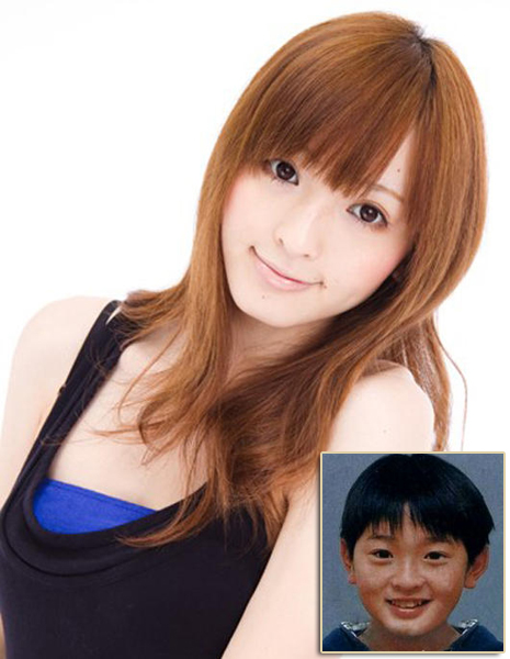 10 Banci Tercantik Sedunia &#91;Hot!&#93;