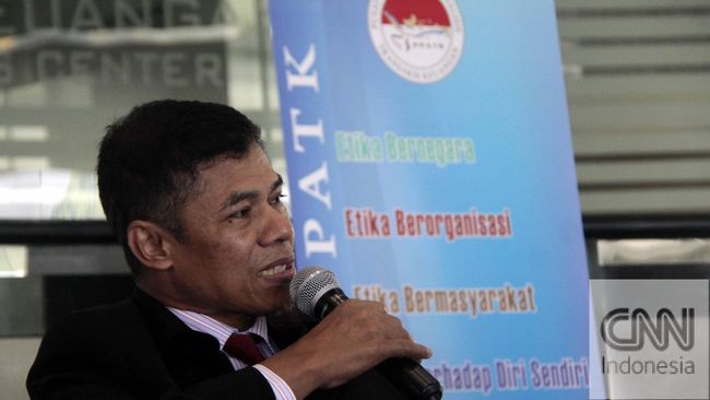 &#91;bocoran&#93; JK Sebut Tjahjo dan M. Yusuf Masuk Kabine