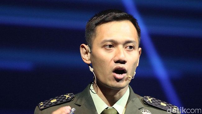 demokrat-pertimbangkan-putra-sulung-sby-jadi-lawan-ahok