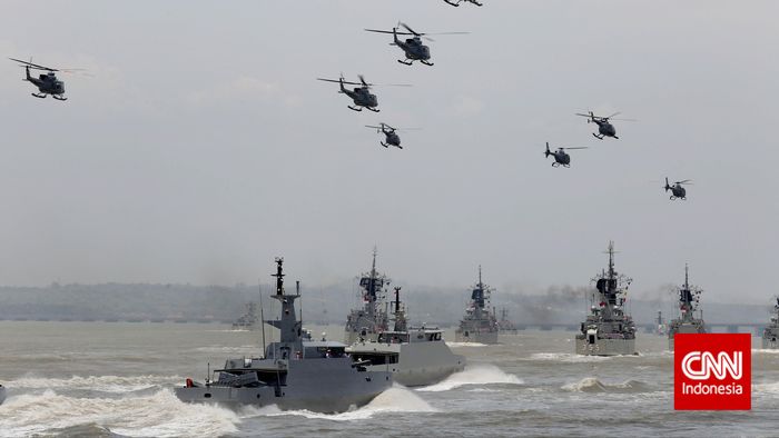 Rusia Gelar Latihan Militer Besar-besaran Kerahkan 38 Ribu Tentara di Kutub Utara