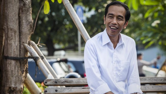 Jokowi buka kembali 'luka lama' seputar Pembantaian 1965 ... Manfaatnya apa?