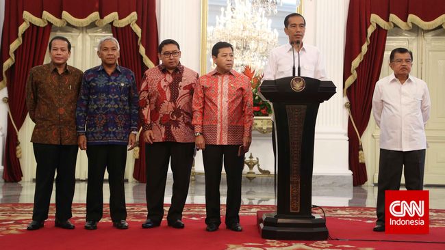 &#91;KUDETA?&#93; Fadli Zon: Sebentar Lagi Akan Ada Gerakan Massal