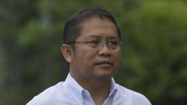 Rudiantara Bantah Punya Akun Twitter