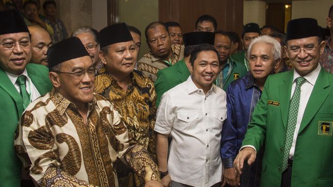 PKS Lirik Anis Matta Jadi Calon Gubernur DKI Jakarta