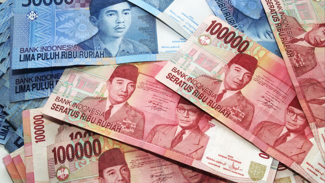 Miliuner Indonesia Forbes Rilis 50 Orang Paling Kaya di Indonesia Tahun Ini