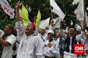 The Ahok Effect, Warga Agresif Buru 'Penista Agama'